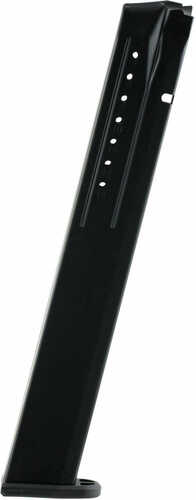 PROMAG S&W M&P9 9MM 32RD BLUE STEEL
